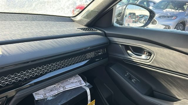2025 Honda Accord Hybrid Sport-L - Photo 20