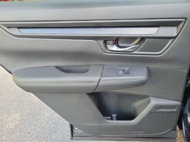 2024 Honda CR-V EX - Photo 13