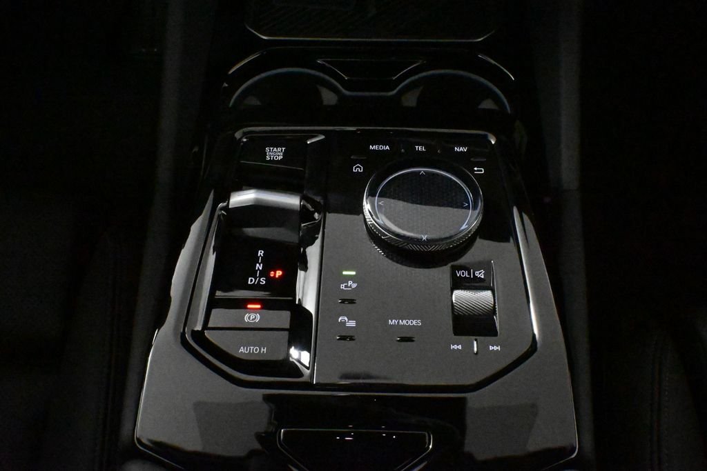 2026 BMW 5 Series 530i - Photo 25