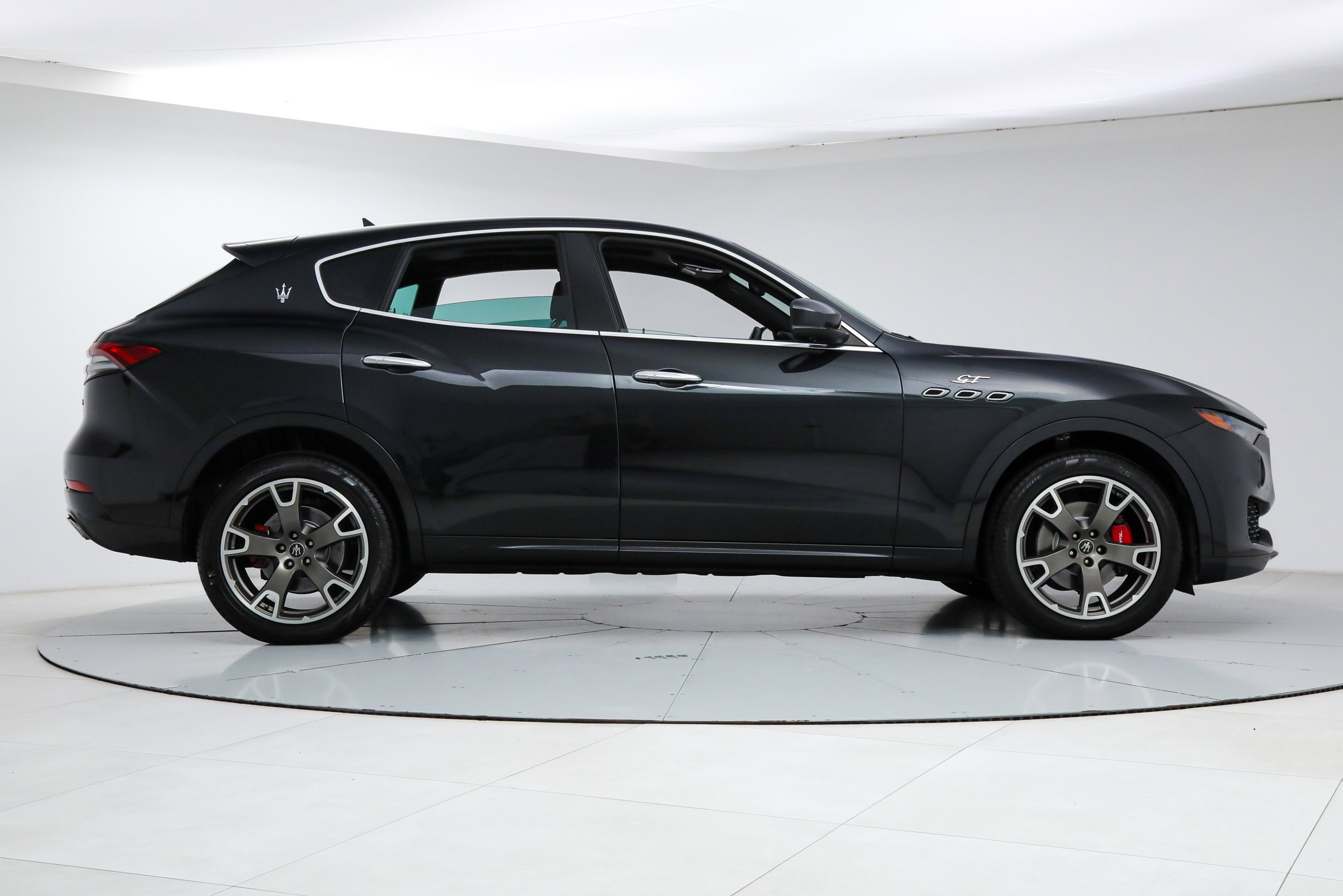 Used 2023 Black Maserati GT image 6