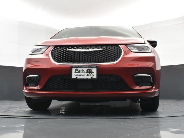 2026 Chrysler Pacifica Select - Photo 23
