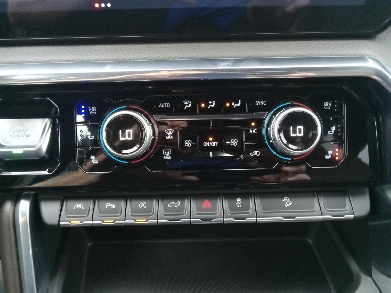 2025 GMC Sierra 1500 Denali - Photo 20
