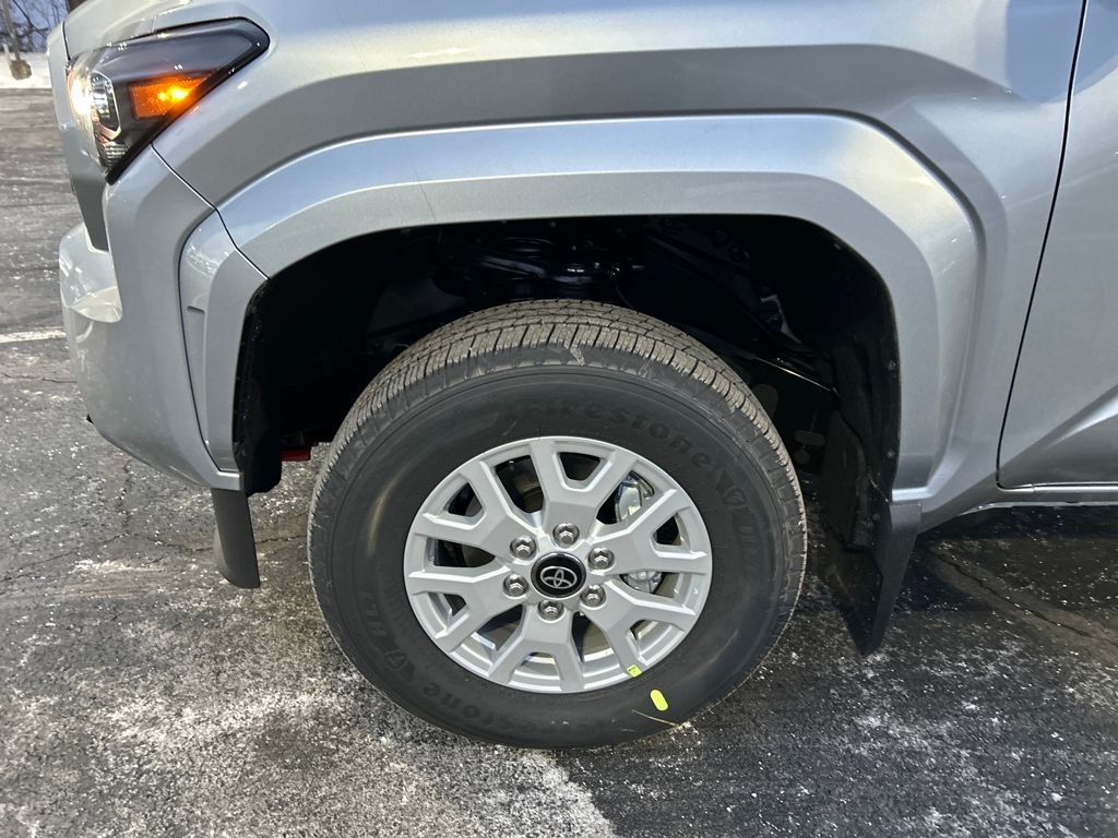 2026 Toyota Tacoma SR5 - Photo 28
