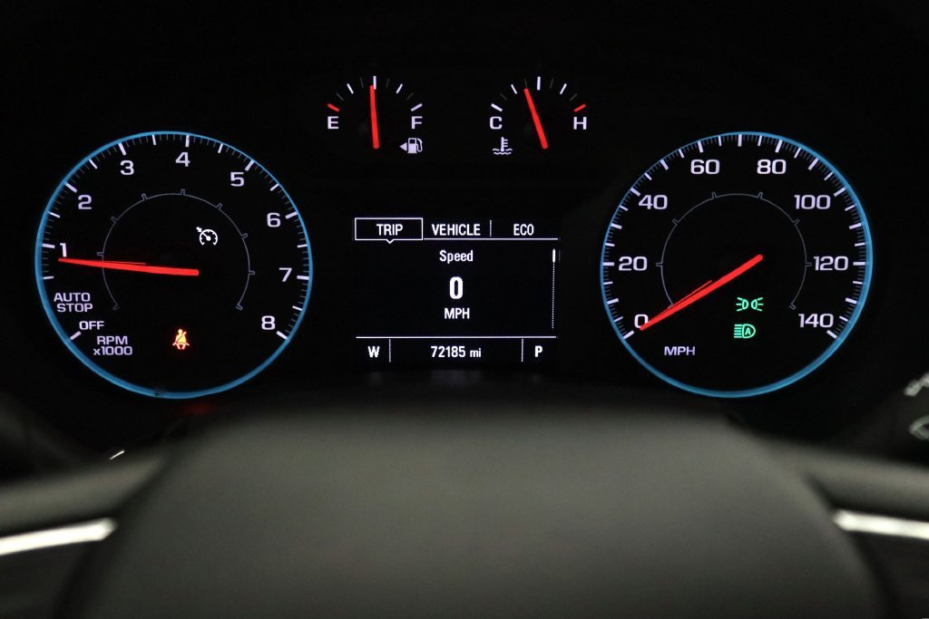 2020 Chevrolet Equinox LS - Photo 21