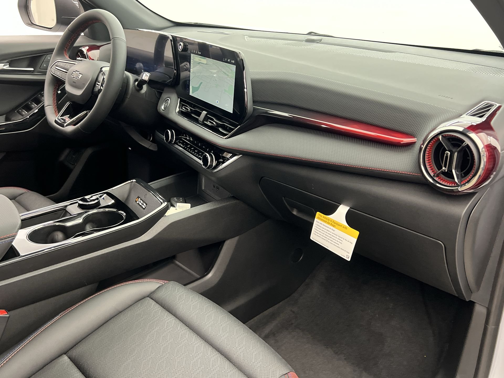 2026 Chevrolet Equinox RS - Photo 62