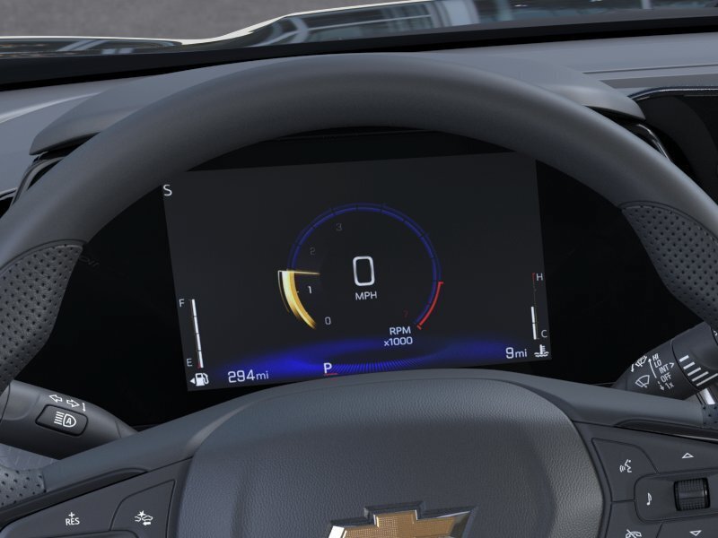 2026 Chevrolet Trax LT - Photo 19