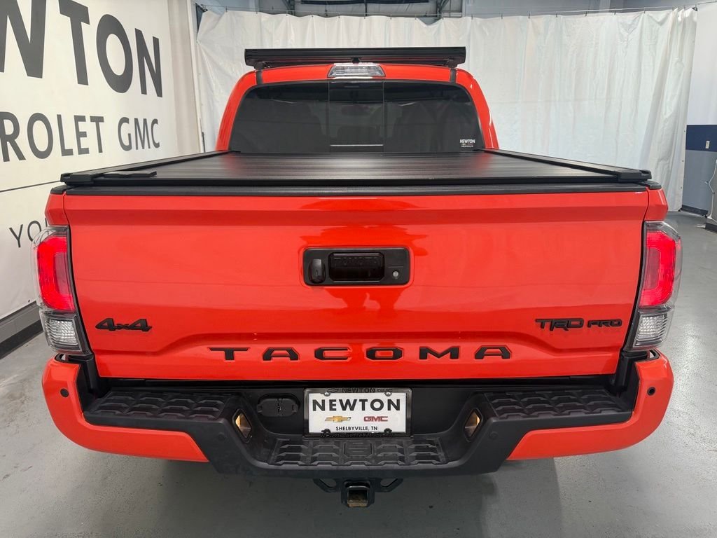 Used 2023  Toyota TRD Pro image 36