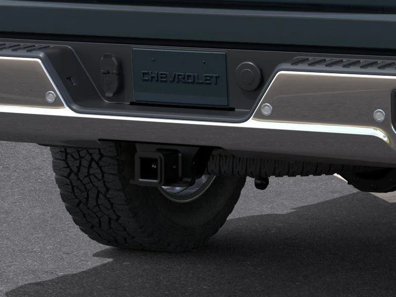 2026 Chevrolet Silverado 3500 HD LTZ - Photo 14