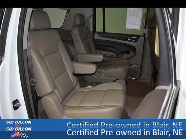 2020 Chevrolet Suburban Premier - Photo 13