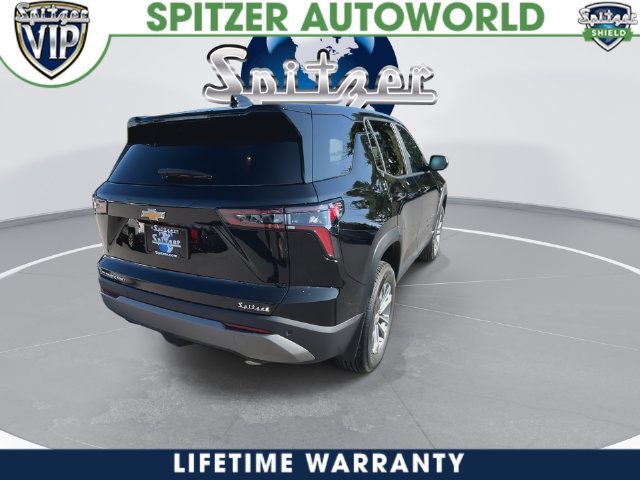 2027 Chevrolet Equinox photo 13 of 40