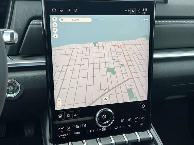 2026 GMC Terrain Elevation - Photo 21