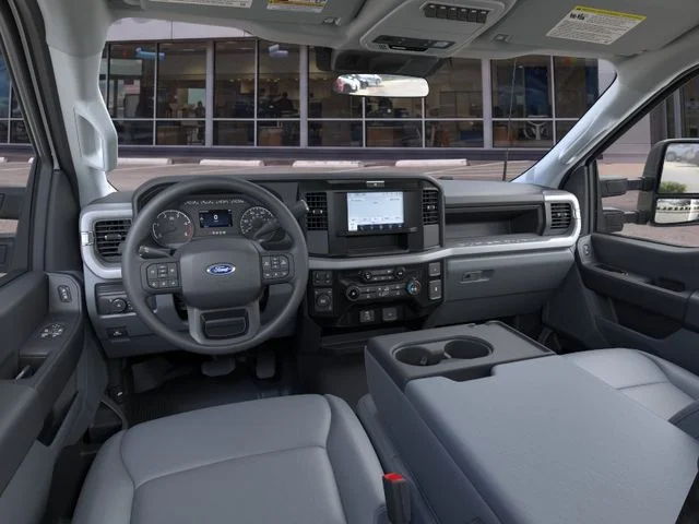 New 2026 Oxford White Ford XL image 9