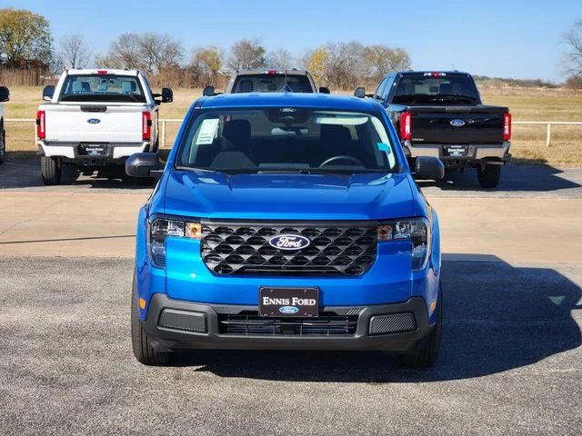 New 2026 Velocity Blue Ford XL image 2