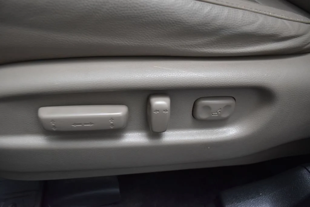 Used 2019 Red Honda RTL-E image 15