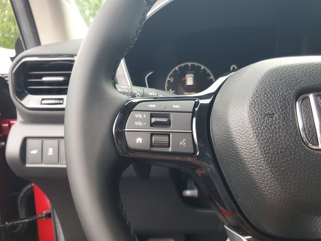 2025 Honda Pilot EX-L - Photo 17