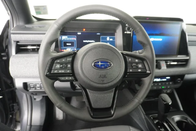 2026 Subaru Outback Limited - Photo 13