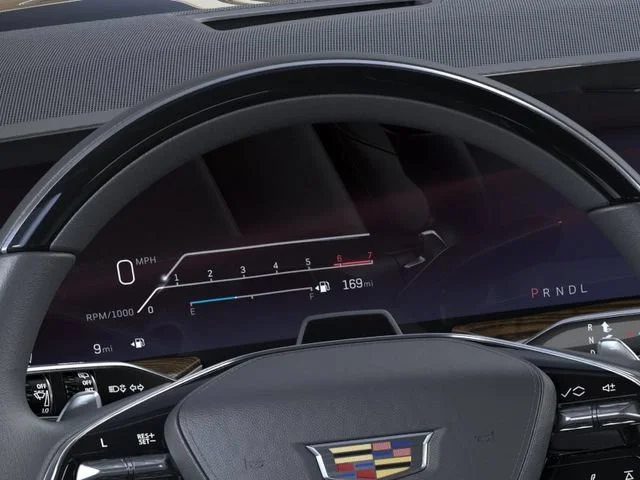 2026 Cadillac Escalade Platinum Sport - Photo 60