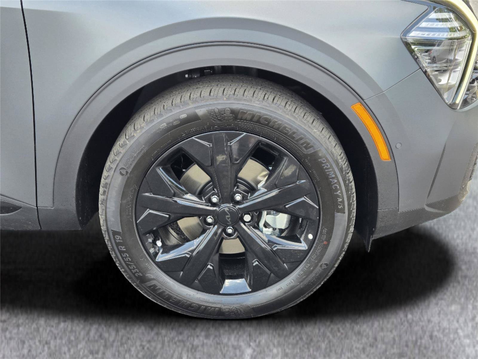 2025 Kia Sportage X-Line Prestige - Photo 5