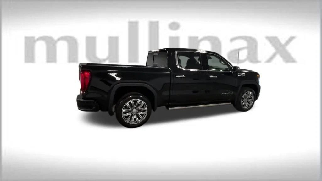 2026 GMC Sierra 1500 Denali - Photo 57