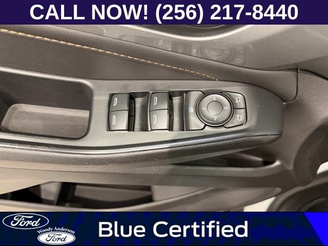 Certified Used 2021 Summit White Chevrolet LS image 21