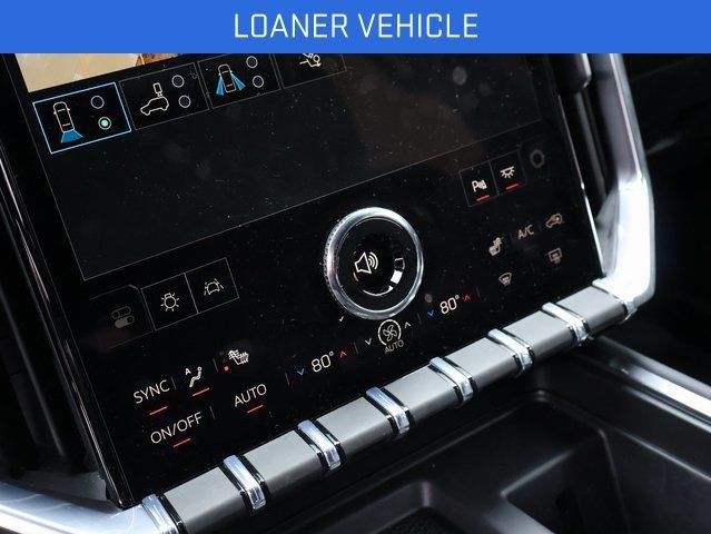 2026 GMC Acadia Elevation - Photo 29