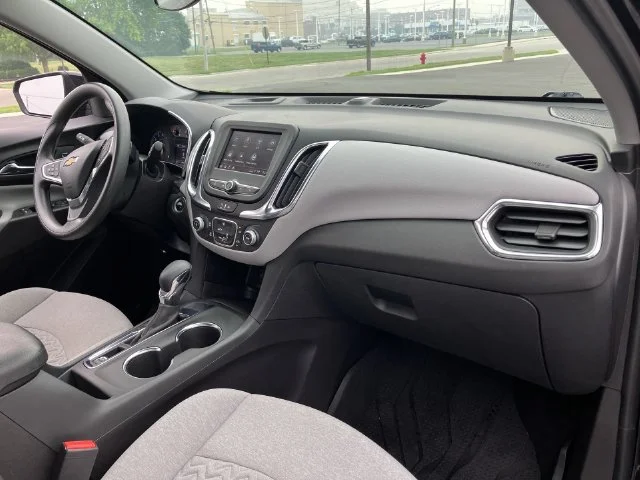 2024 Chevrolet Equinox LS - Photo 26