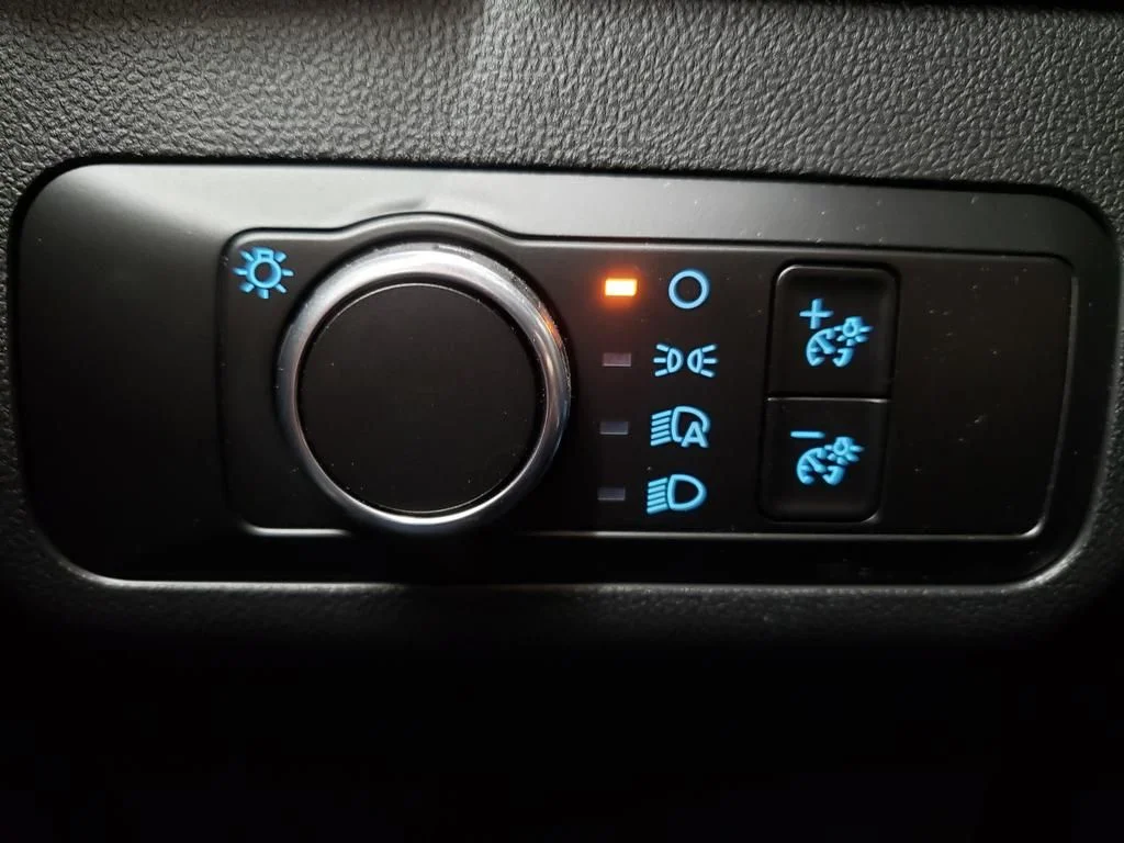 New 2026 Azure Gray Metallic Tri-Coat Ford Big Bend® image 24