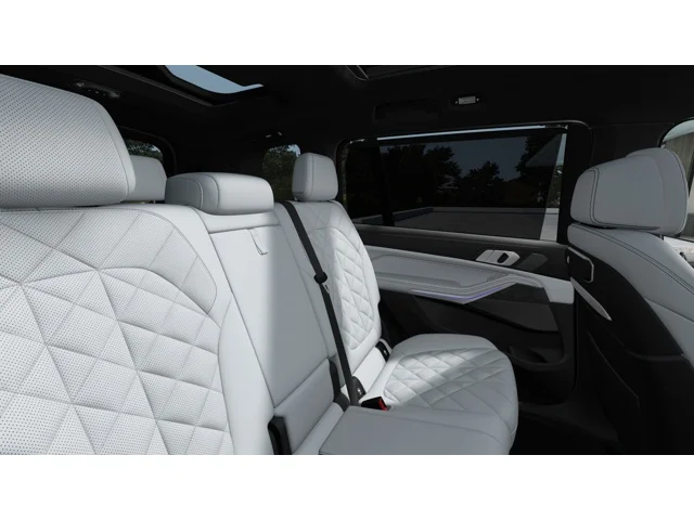 New 2027 Mineral White Metallic BMW xDrive40i image 12