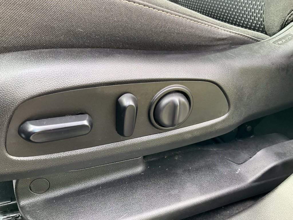 Certified Used 2020 Red Mahogany Metallic GMC SLE image 14