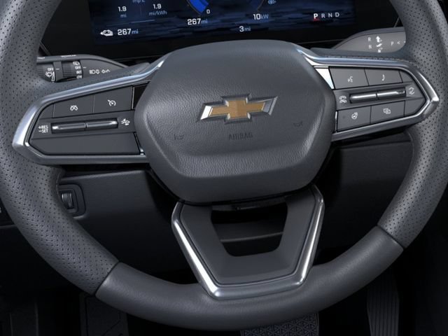 2026 Chevrolet Equinox EV 1LT - Photo 19