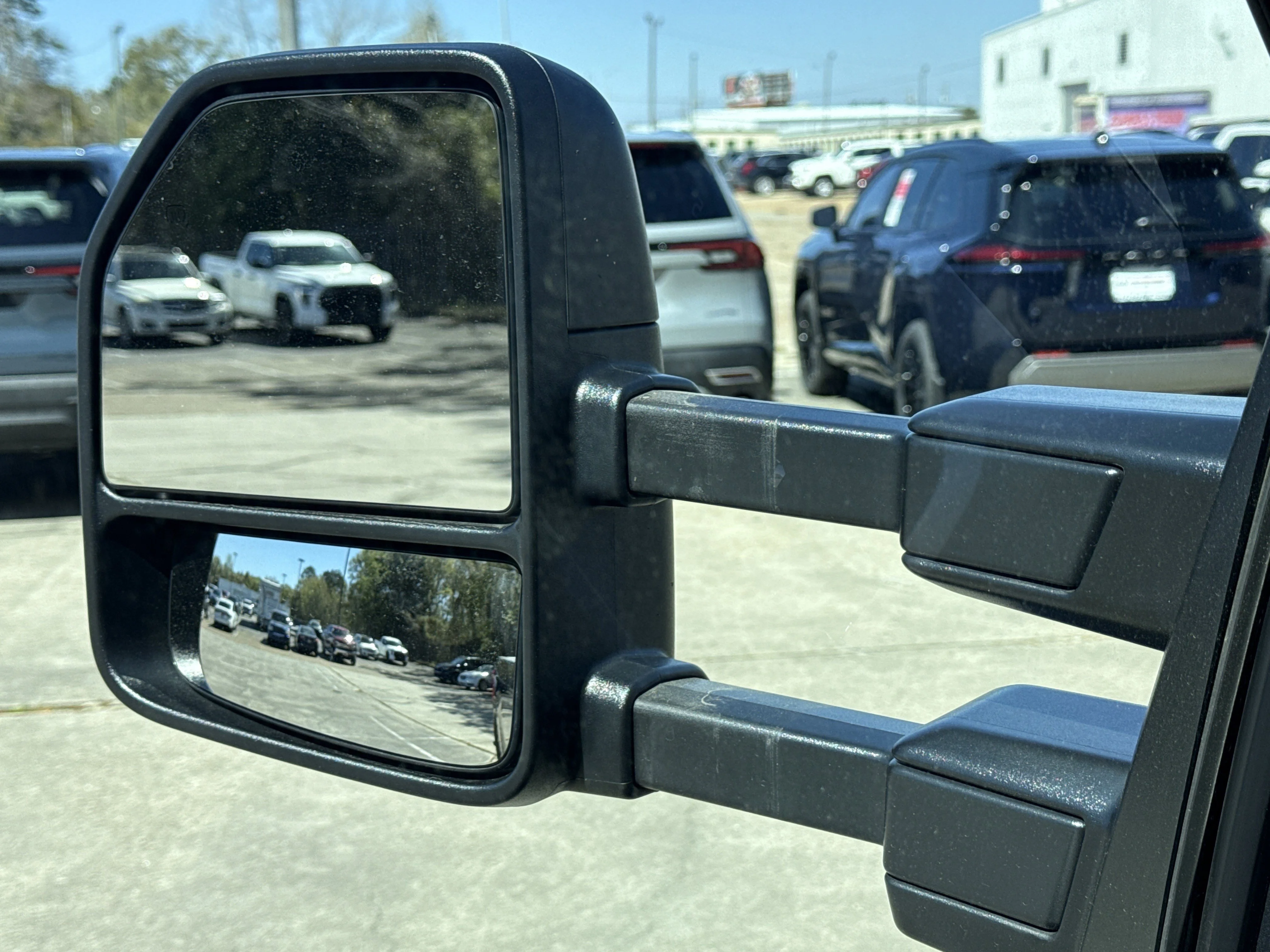 2024 Ford F-350 Super Duty XLT - Photo 18