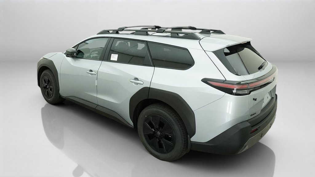 New 2026 Steel Toyota bZ Woodland Premium image 44