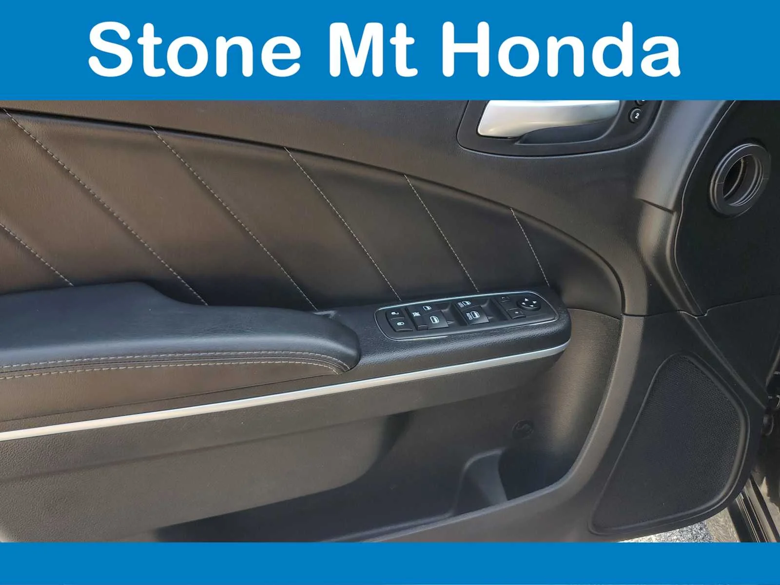 Used 2021 Granite Pearlcoat Dodge Scat Pack image 17