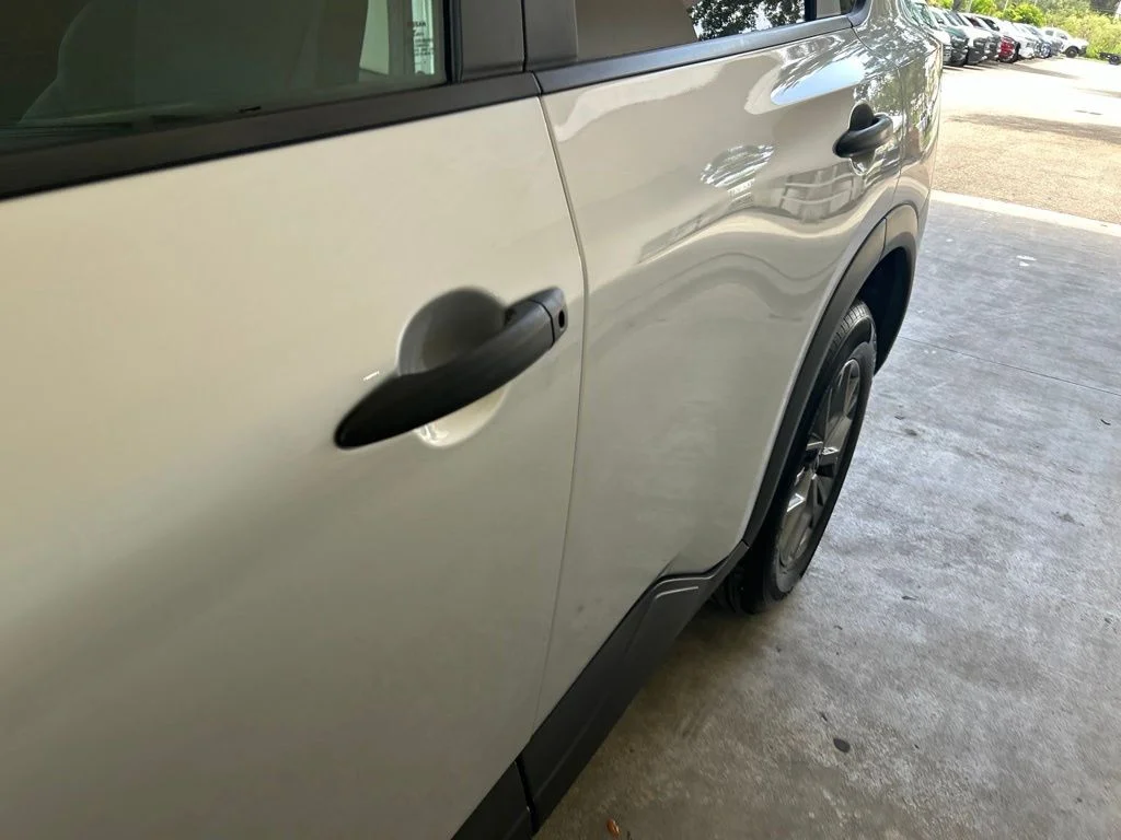 Used 2024 Silver Nissan S image 15