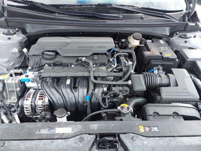 New 2026 Fluid Metal Hyundai SEL Sport image 15