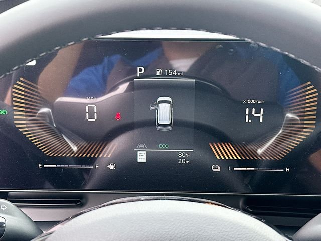 New 2026 Ceramic Silver Kia EX image 12