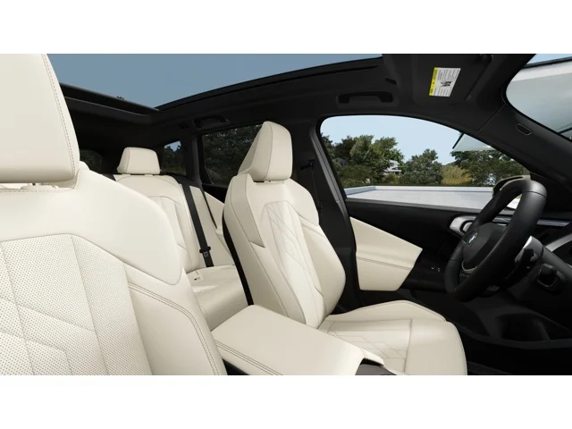 New 2026 Beige BMW 30 xDrive image 9
