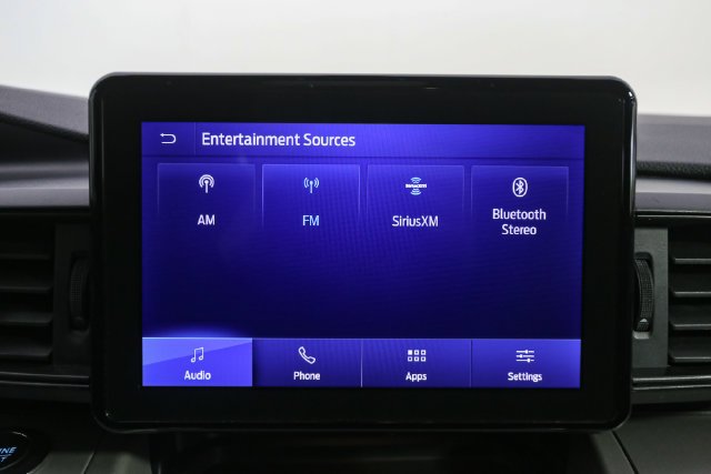 Used 2023 White Ford XLT image 22