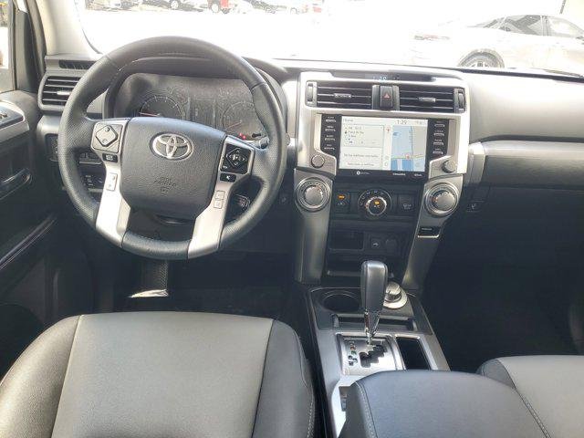Certified Used 2024 ICE CAP Toyota  image 10