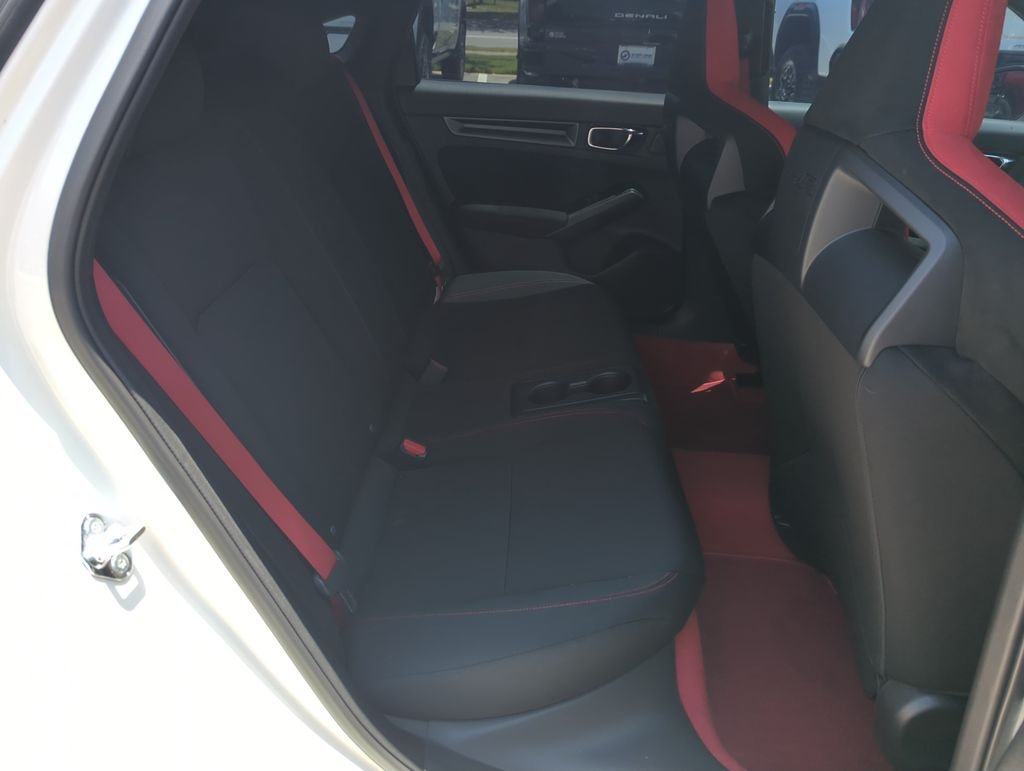 Used 2025  Honda  image 30