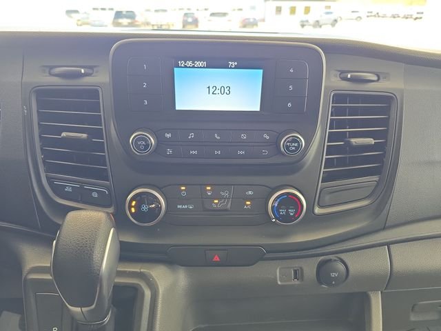Used 2024 White Ford Base image 14