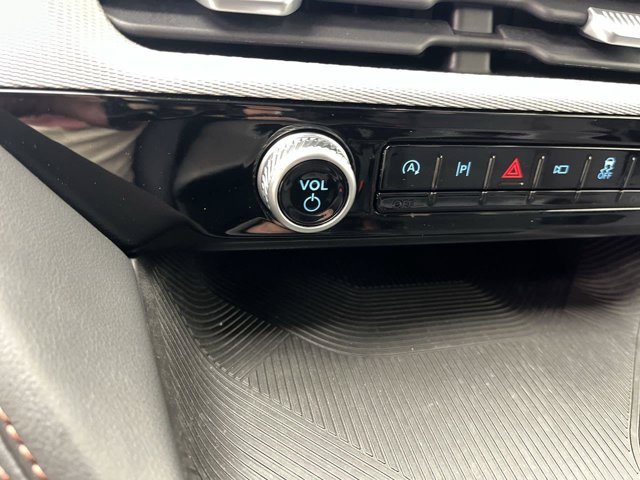 Used 2025 Carbonized Gray Ford Active image 19