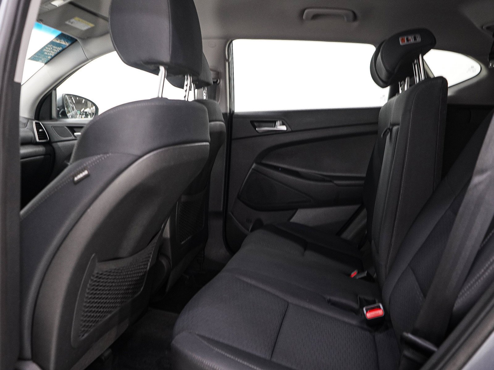 2019 Hyundai Tucson SE - Photo 19