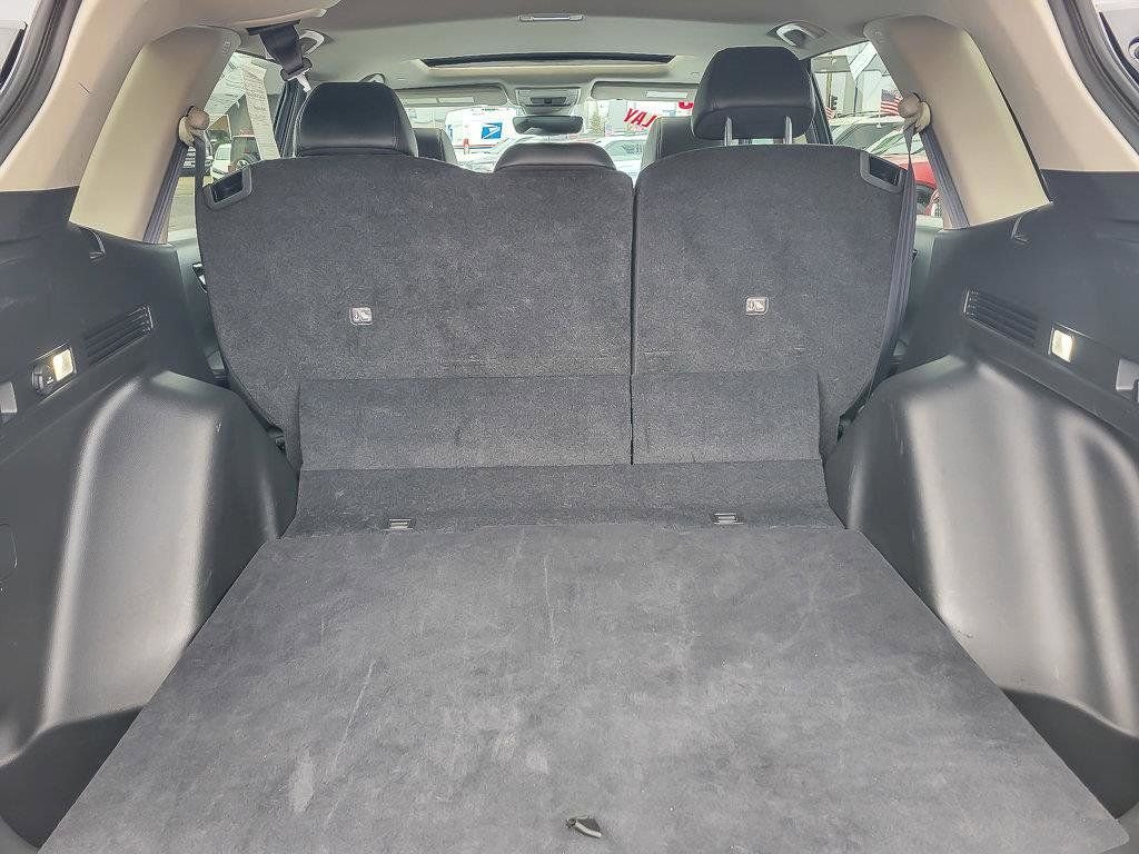 Used 2025 Gray Honda EX-L image 27