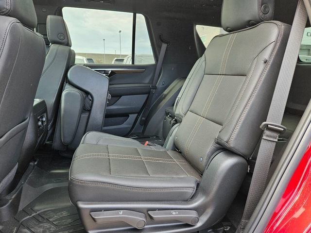2026 Chevrolet Tahoe High Country - Photo 20