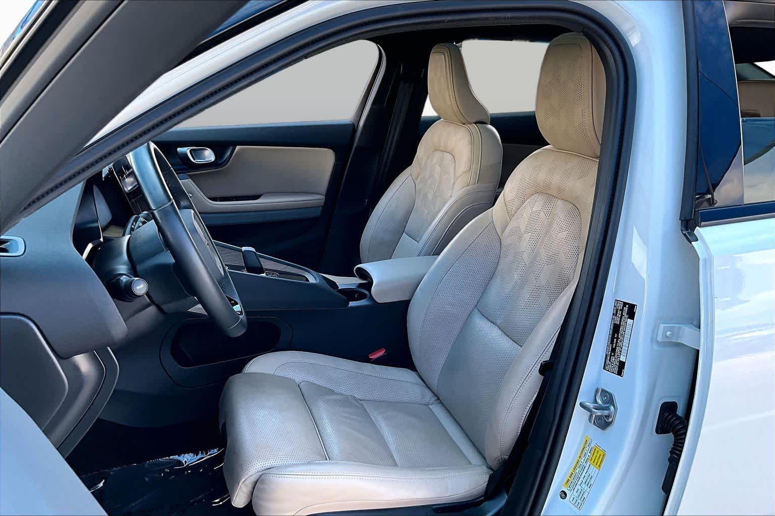 Pre-Owned 2022 Polestar 2