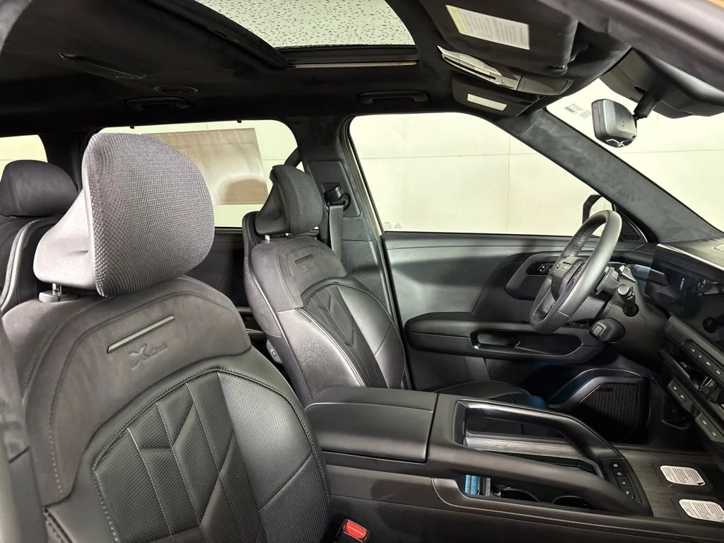 New 2027 Terrain Brown Matte Kia X-LINE SX PRESTIGE image 20