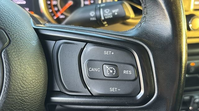 2020 Jeep Gladiator Sport S - Photo 18