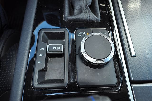 Used 2023 Gray Toyota Platinum image 35
