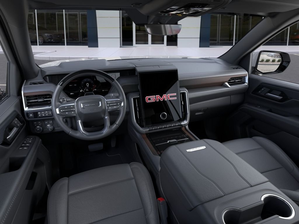 2026 GMC Yukon Denali - Photo 15